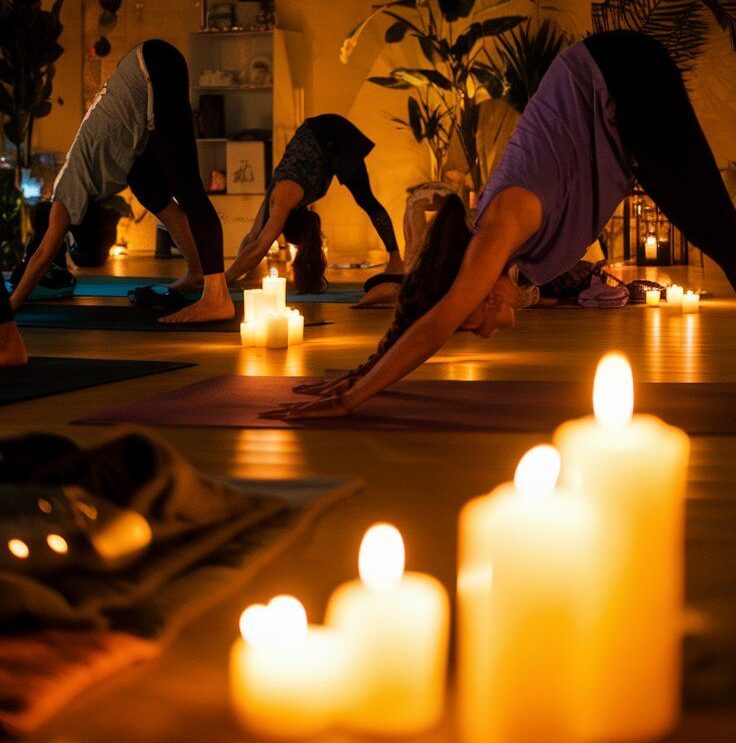 Yoga en musique 3