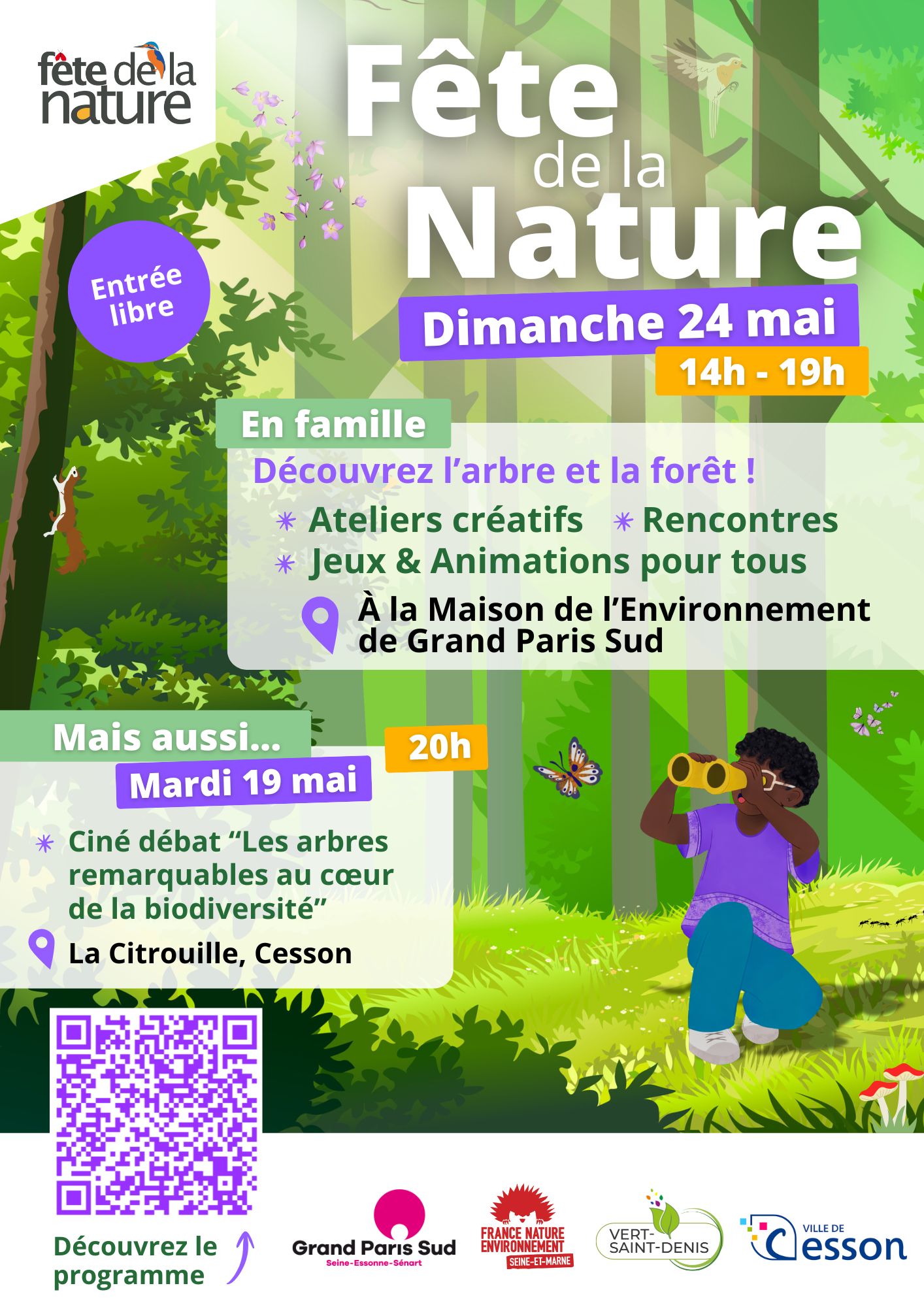 Fête de la nature 1