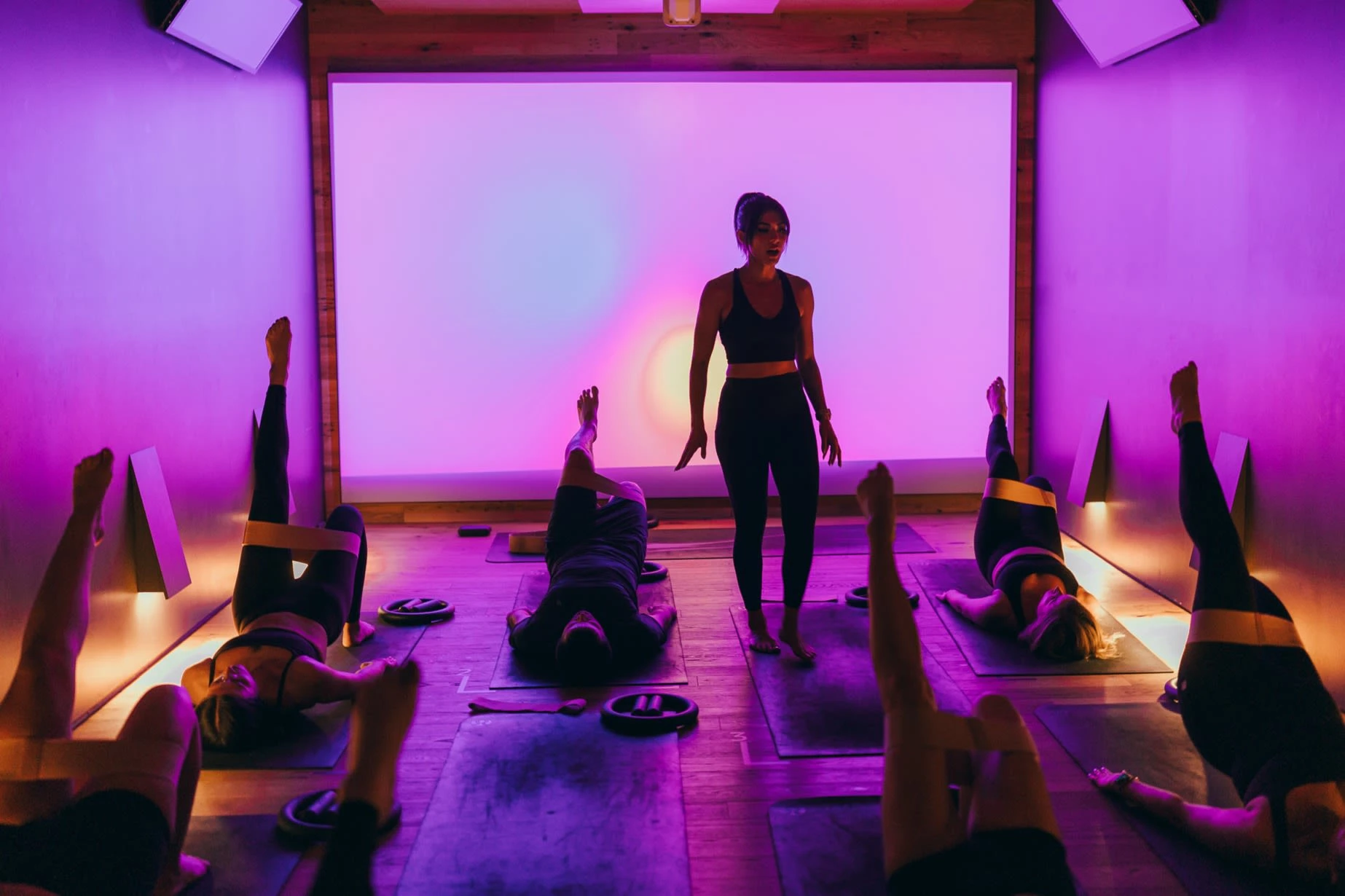 Yoga en musique 4