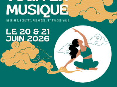 Yoga en musique 4
