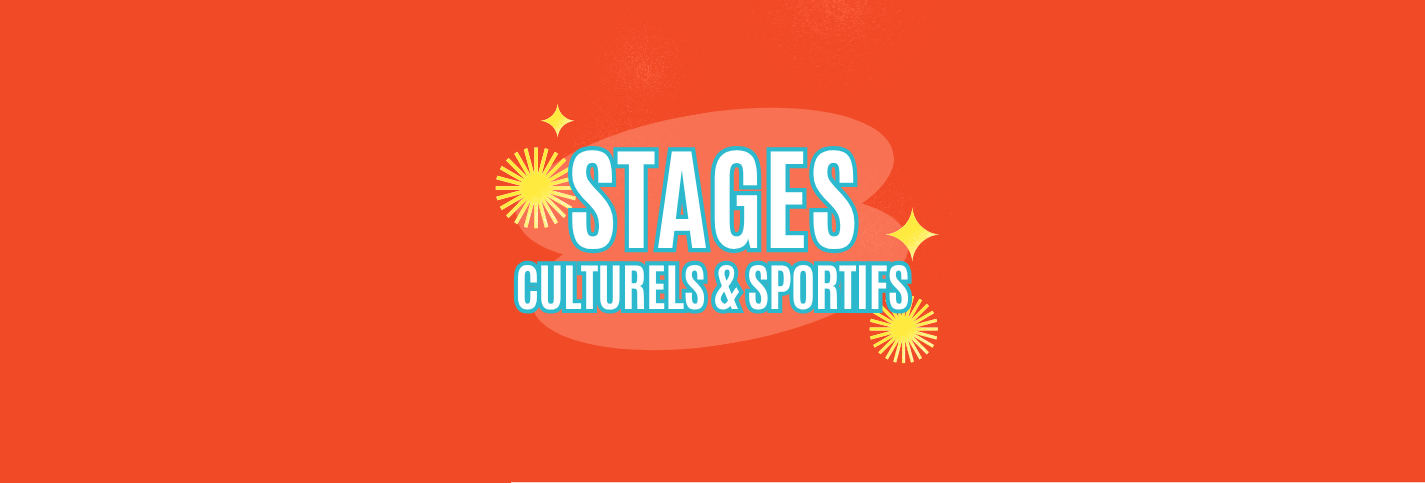 Cap sur les stages d’été ! 1