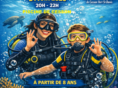 Baptême de plongée : Gratuit 4