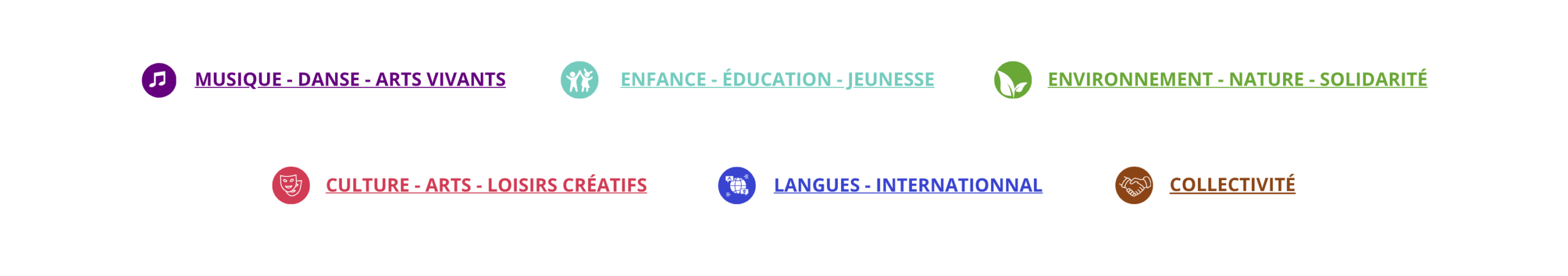 FORUM DES ASSOCIATIONS 2026 2
