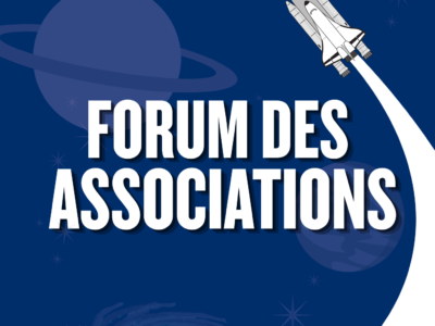 FORUM DES ASSOCIATIONS 2026 2