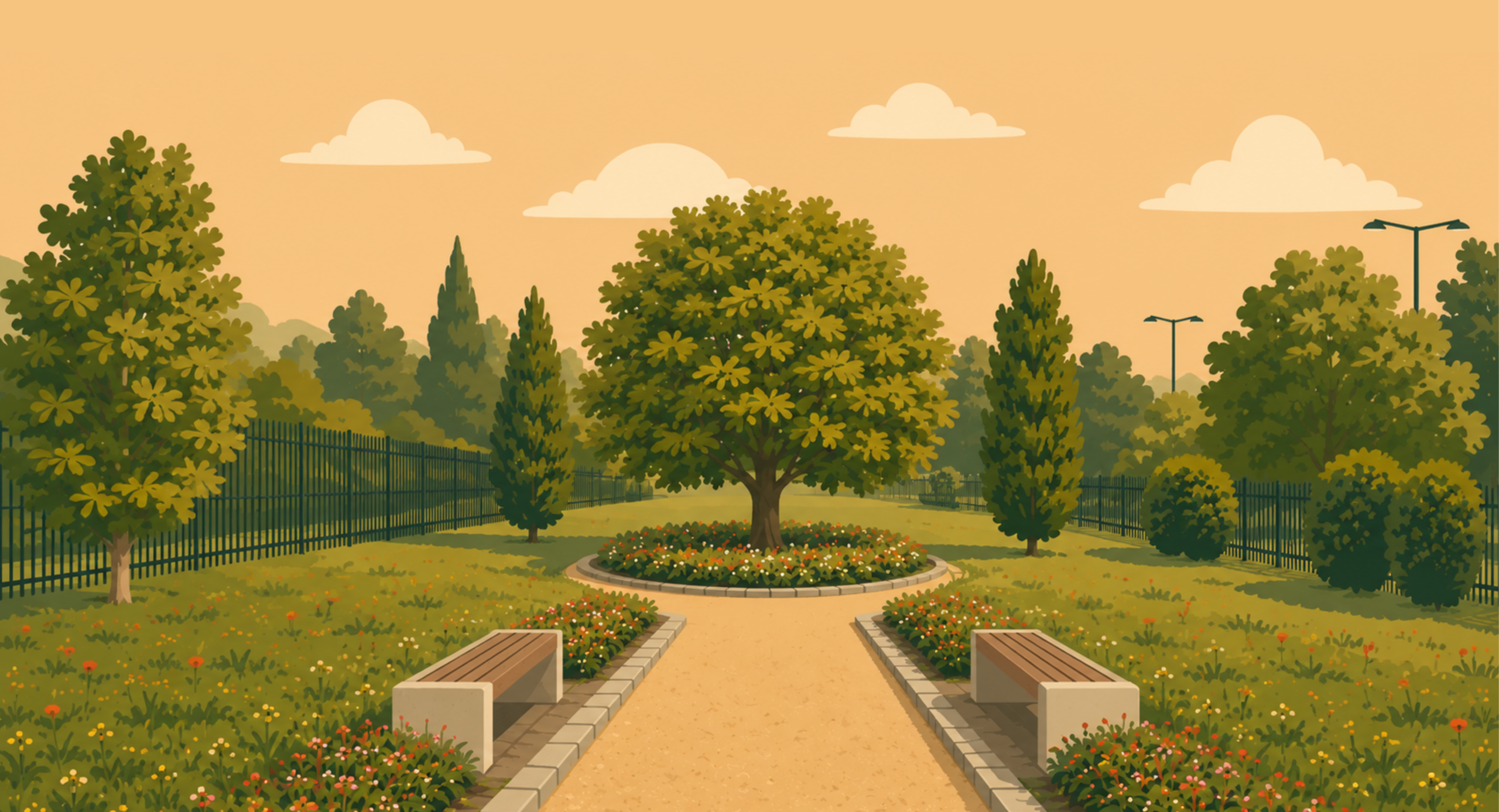 Le Jardin du Patrimoine en fête ! 1