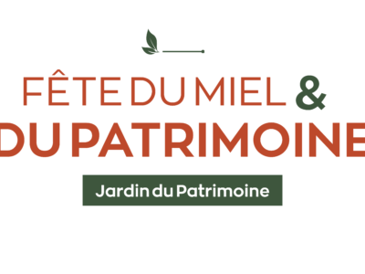 Le Jardin du Patrimoine en fête ! 3