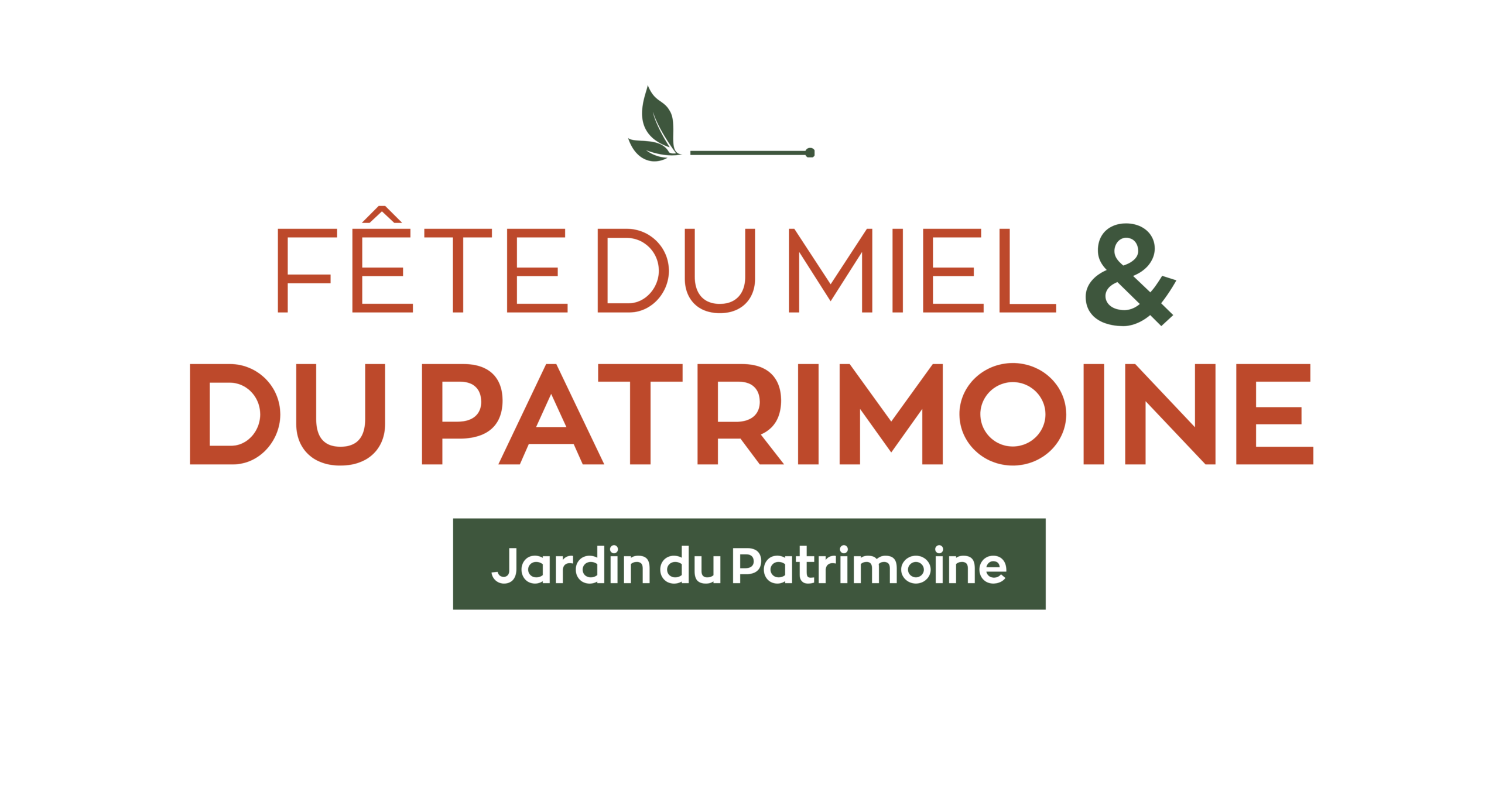 Le Jardin du Patrimoine en fête ! 2