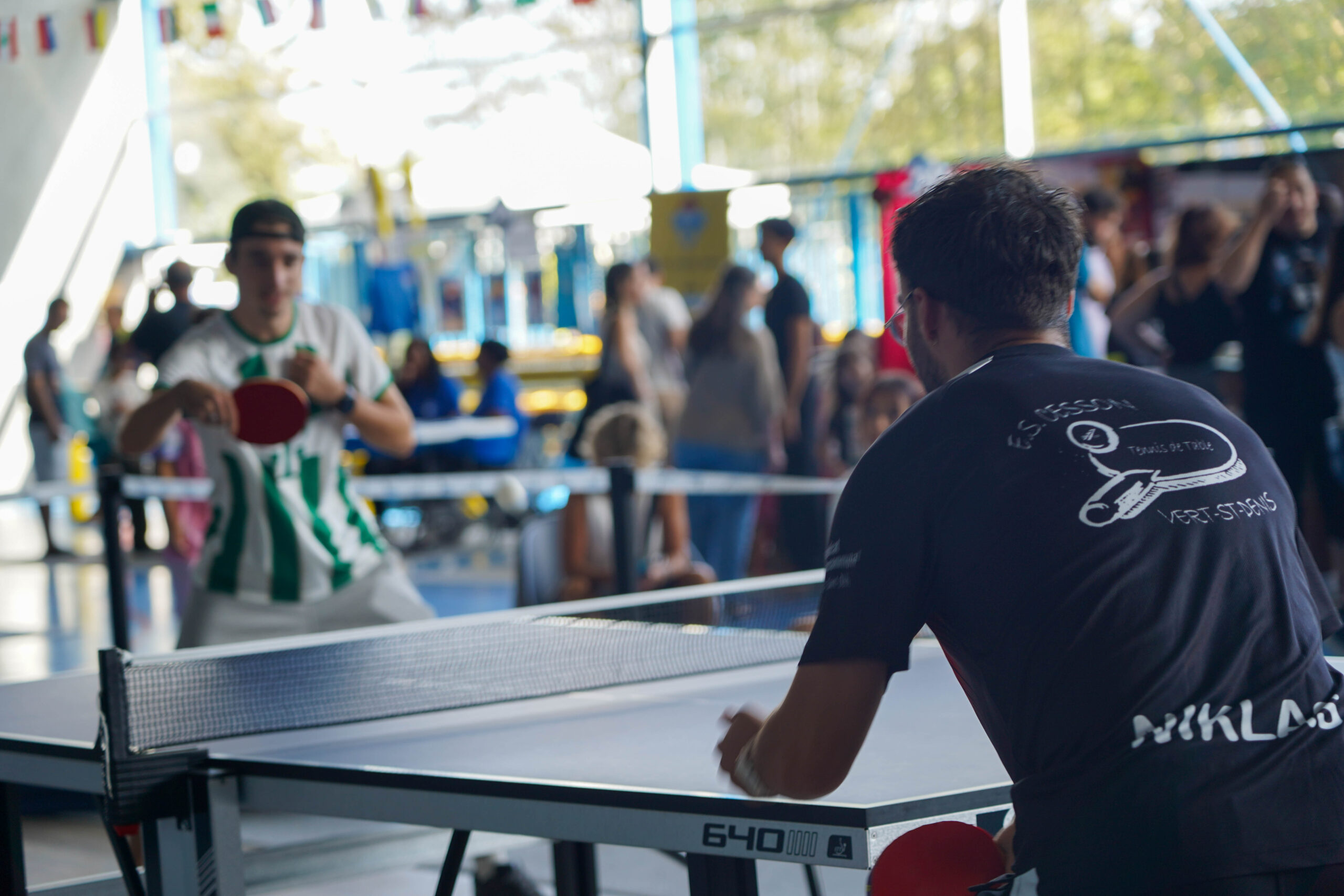 Retour sur le Forum des Associations 2026 : Plus de 3 100 visiteurs au rendez-vous 8