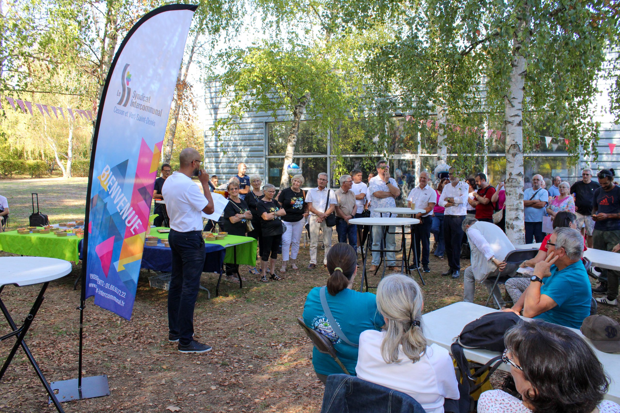 Retour sur le Forum des Associations 2026 : Plus de 3 100 visiteurs au rendez-vous 12