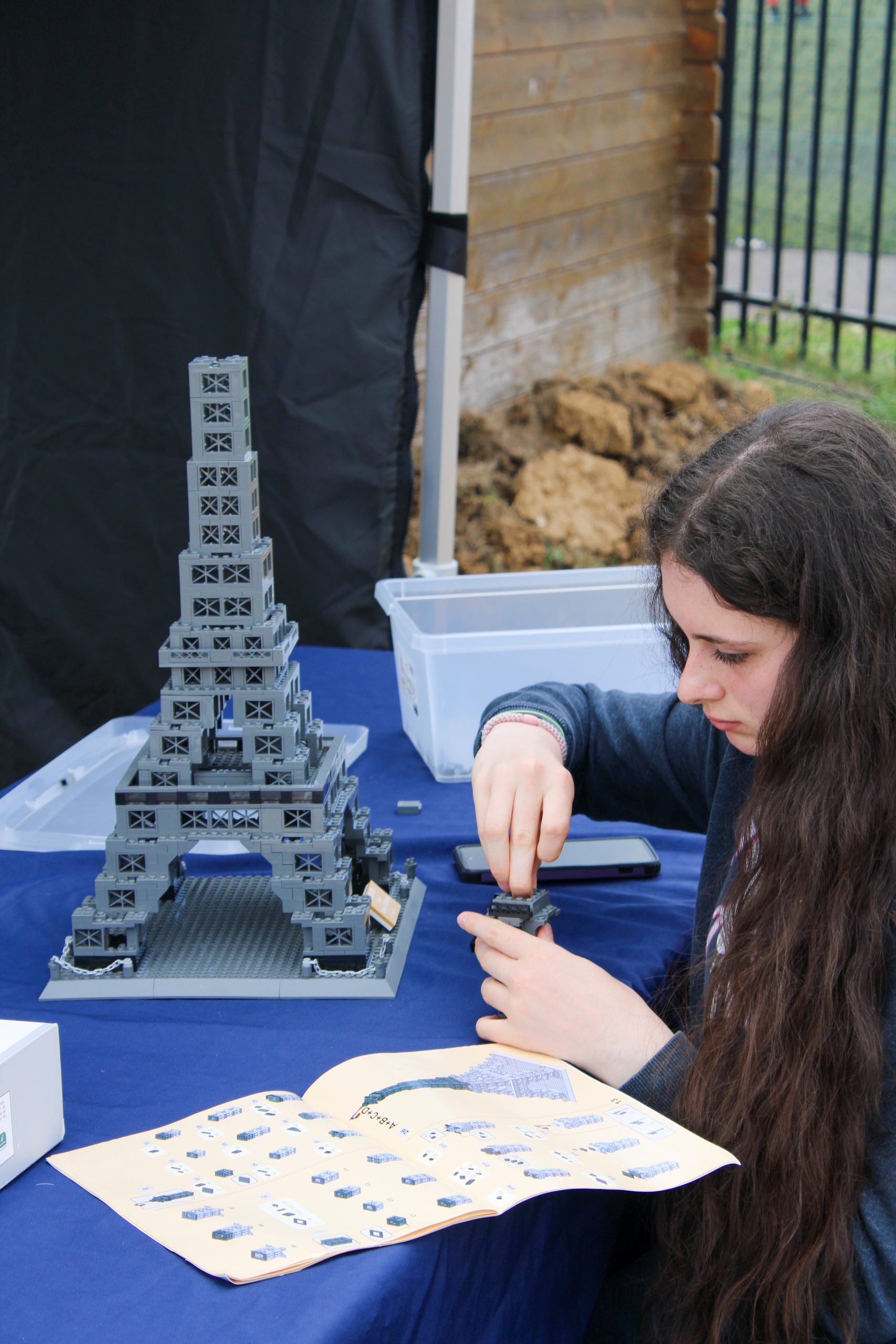 Le Jardin du Patrimoine en fête : une journée placée sous le signe de la nature, du patrimoine et de la convivialité 11