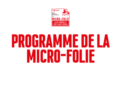 Tous les samedis, rendez-vous à la Micro-Folie ! 4