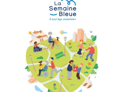 Semaine Bleue 2026 : souvenirs, découvertes et émotions 2