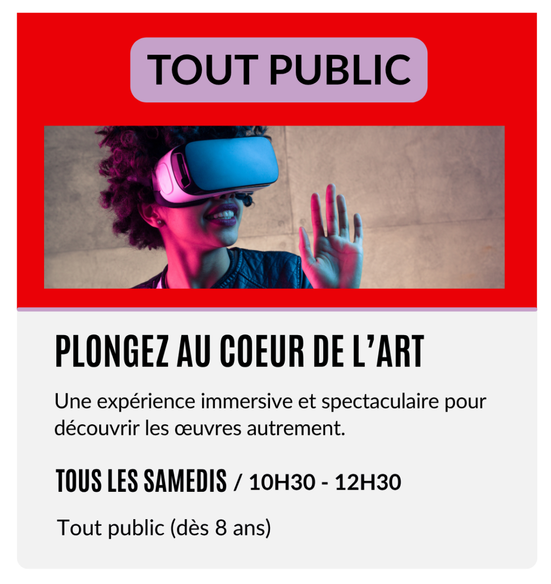 La Micro-Folie : une saison culturelle pour tous ! 4