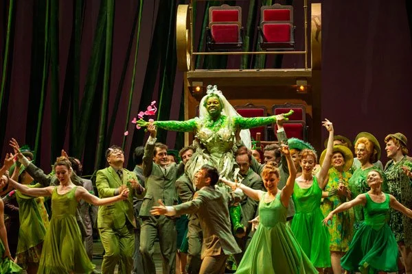 PLATÉE, l'opéra en fête ! 2