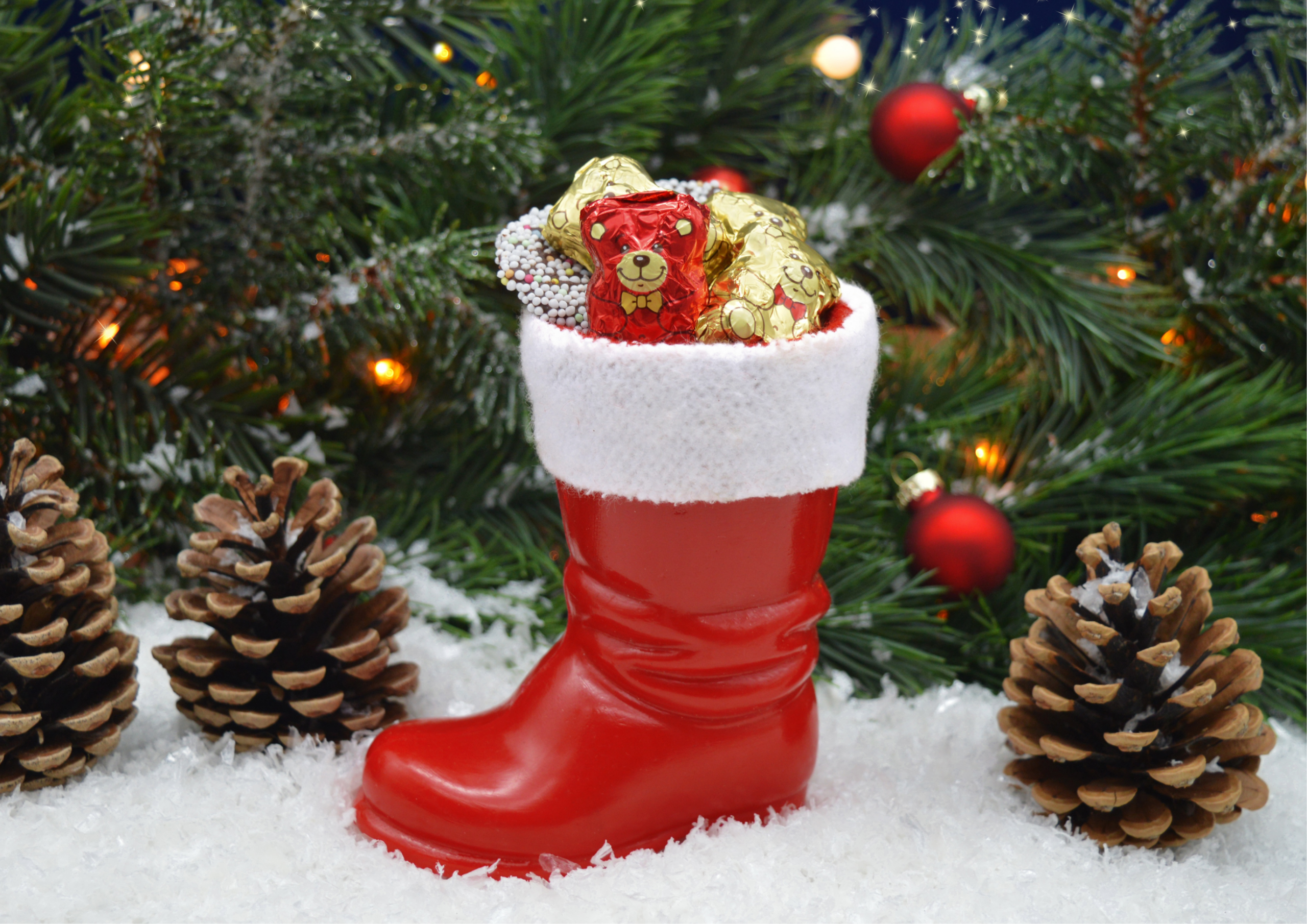 L’Avent Noël : un après-midi de découvertes et de magie en famille 1