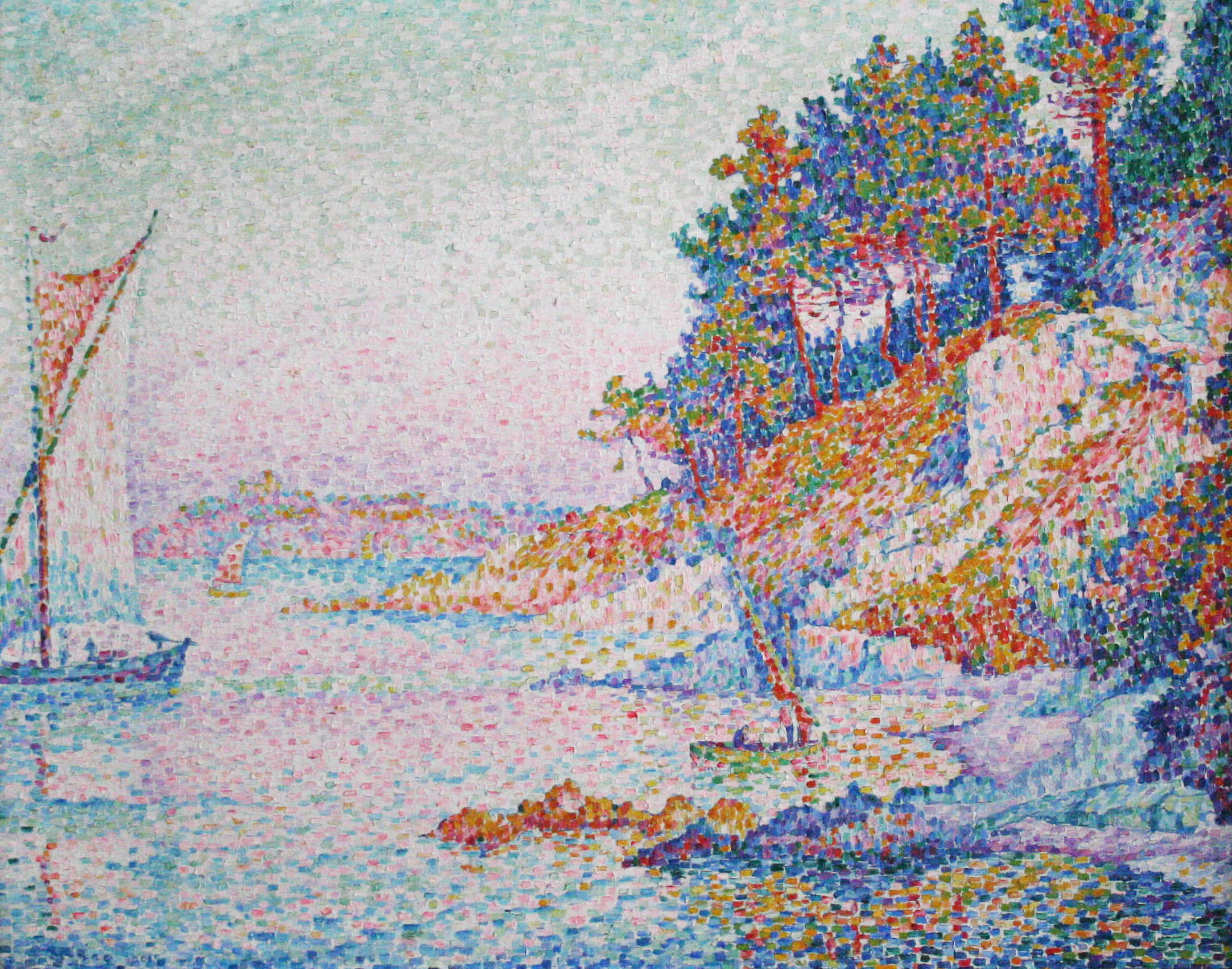 BÉBÉ EXPLORE L'ART ! 7