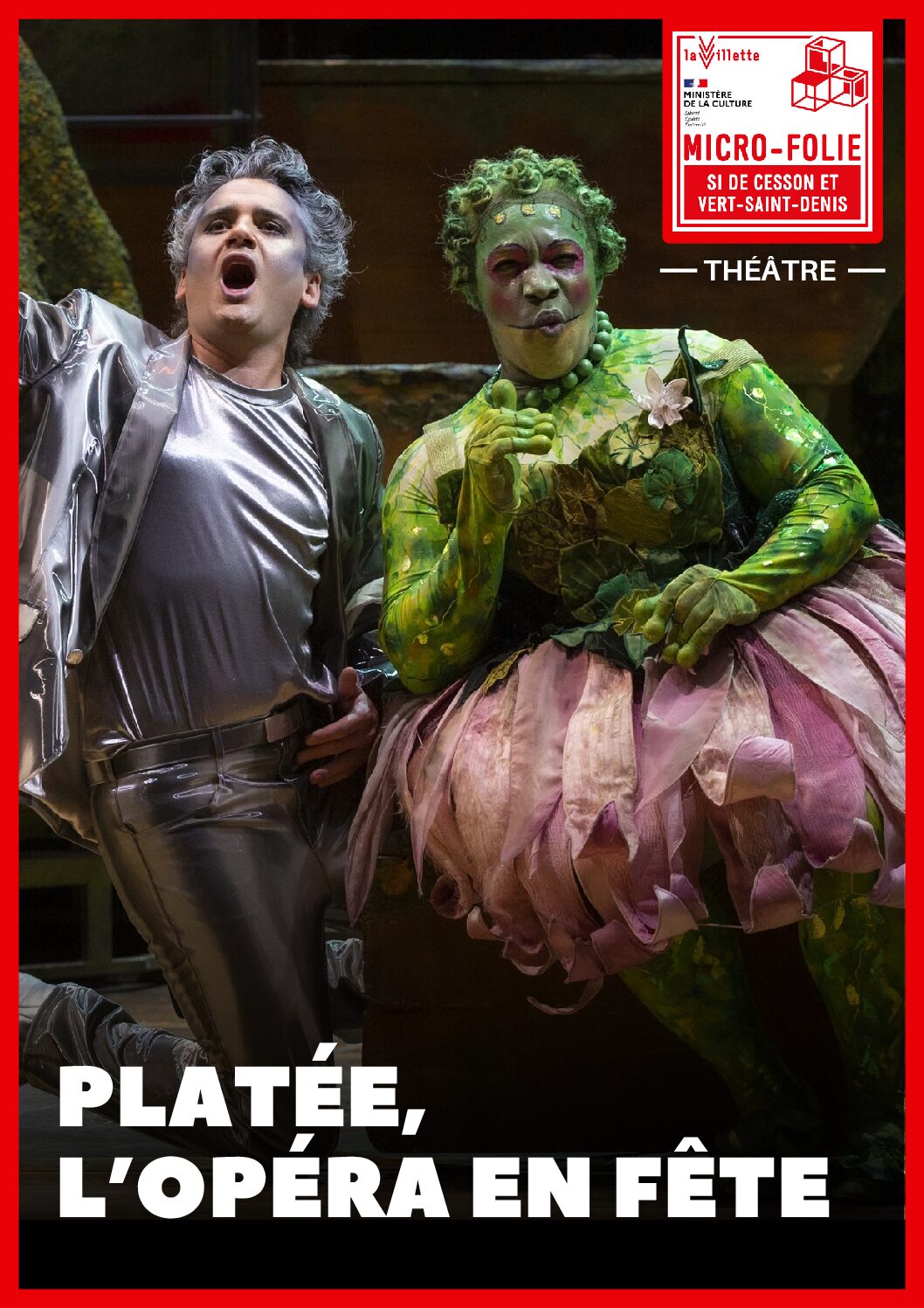 PLATÉE, l'opéra en fête ! 4
