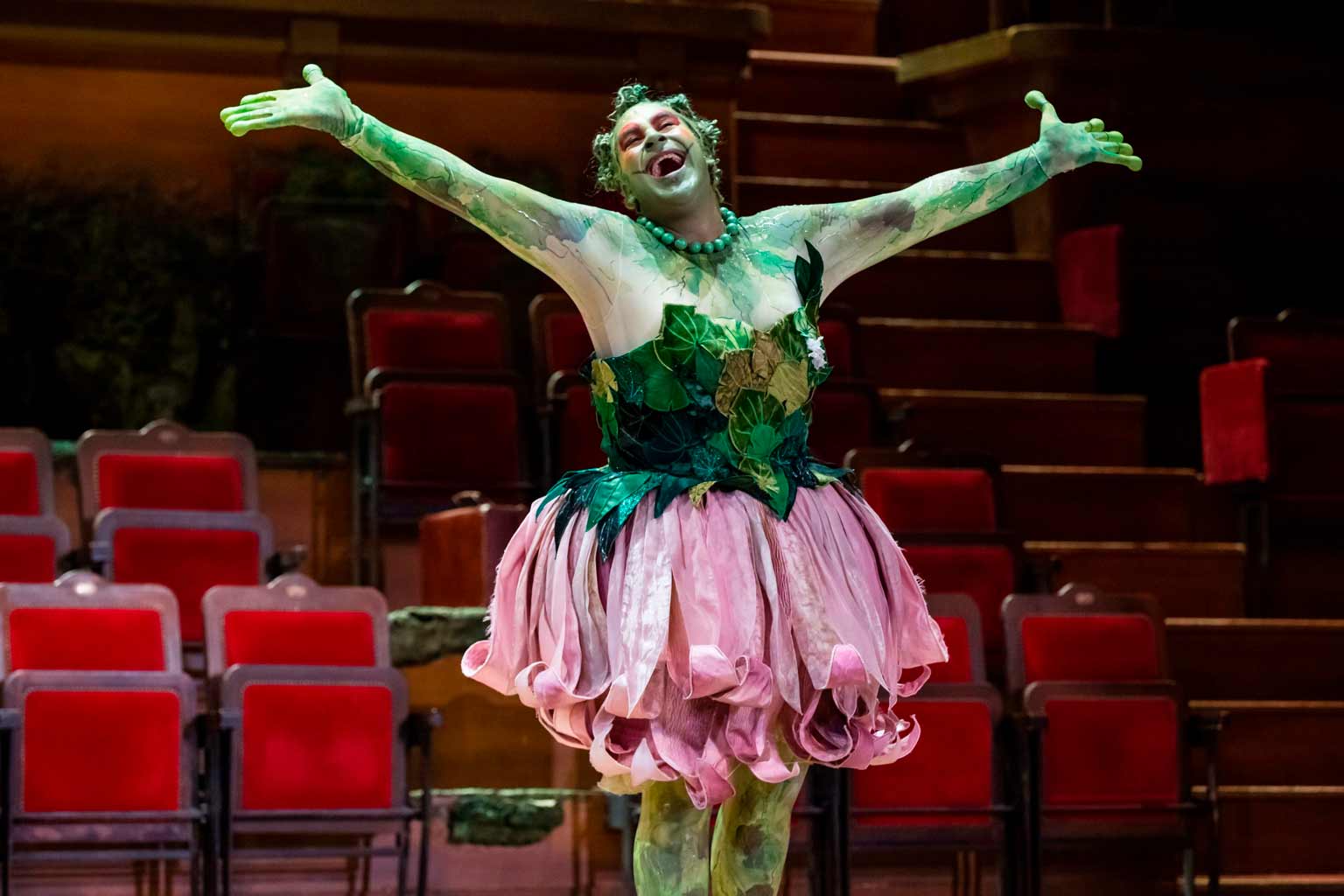 PLATÉE, l'opéra en fête ! 3